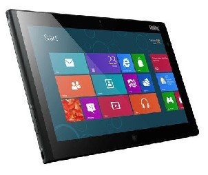 Lenovo ThinkPad Tablet 2 review