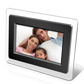 7 inc Digital Photo frame