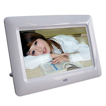 7 inch Digital Photo frame